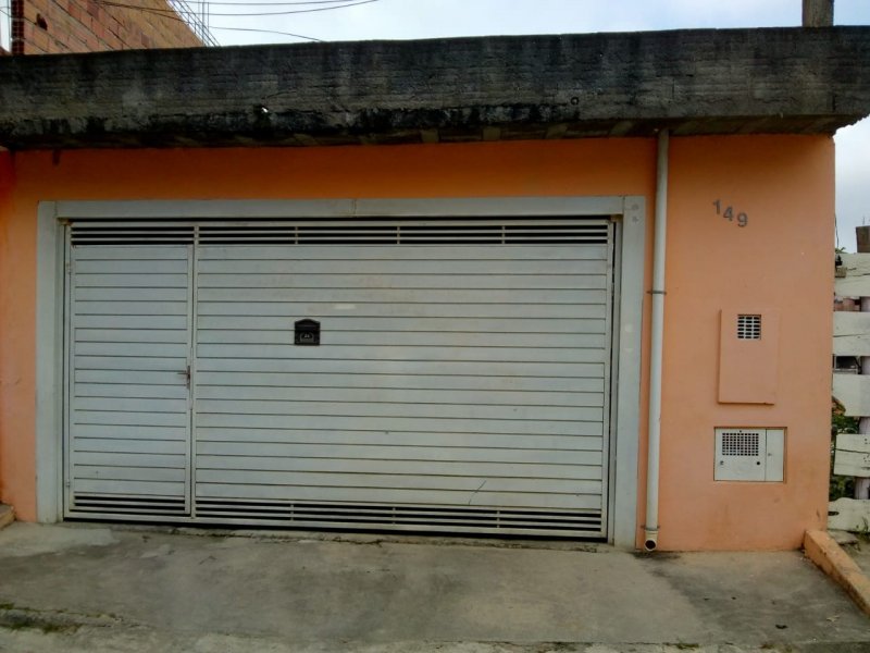 Casa à venda Recanto Campo Belo com 80m² e 2 quartos por R$ 200.000 - 33217587-705.jpg