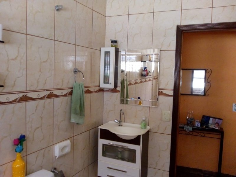 Casa à venda Recanto Campo Belo com 80m² e 2 quartos por R$ 200.000 - 39401391-692.jpg