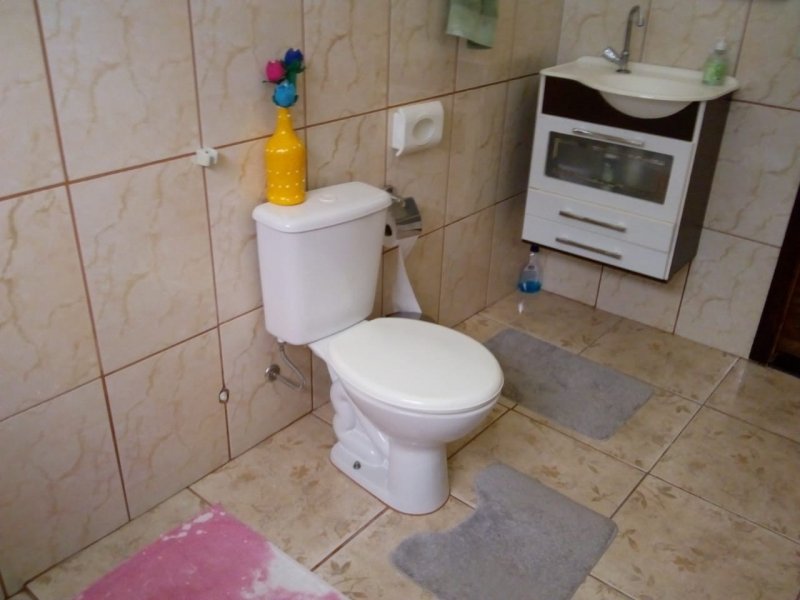 Casa à venda Recanto Campo Belo com 80m² e 2 quartos por R$ 200.000 - 569365973-681.jpg