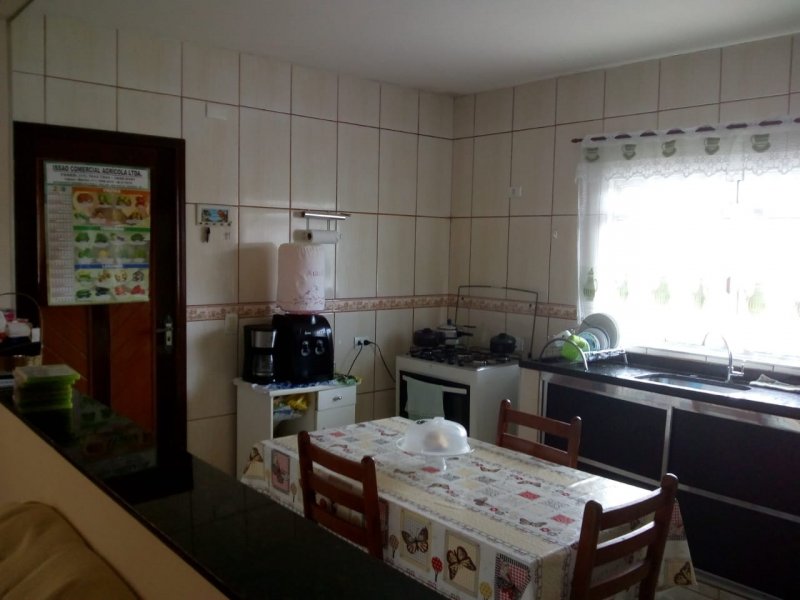 Casa à venda Recanto Campo Belo com 80m² e 2 quartos por R$ 200.000 - 76053035-684.jpg