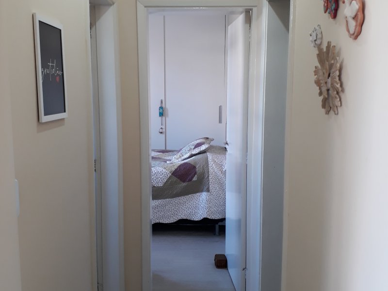 imóvel com 53m² - Centro - Caxambu
