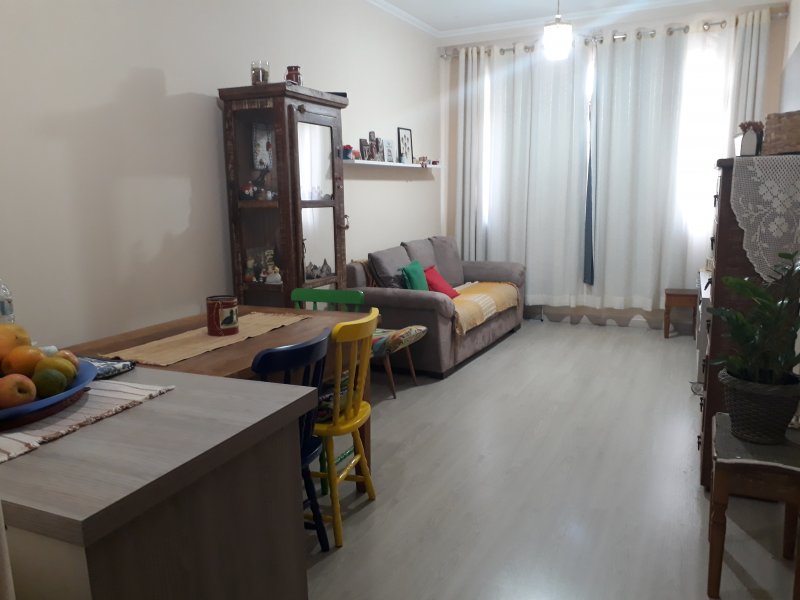 imóvel com 53m² - Centro - Caxambu