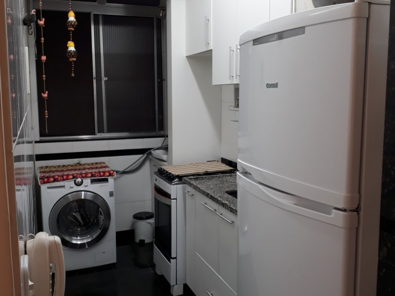 imóvel com 53m² - Centro - Caxambu