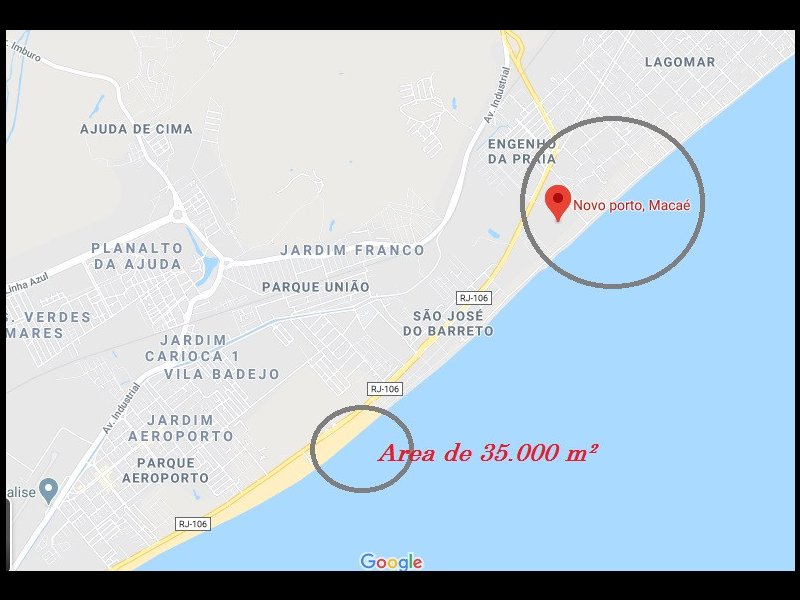 Terreno à venda PARQUE ATLÂNTICO com 35000m² e  quartos por R$ 7.000.000 - 1325801998-img-20200829-wa0122.jpg
