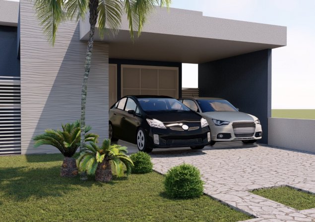 imóvel com 138m²