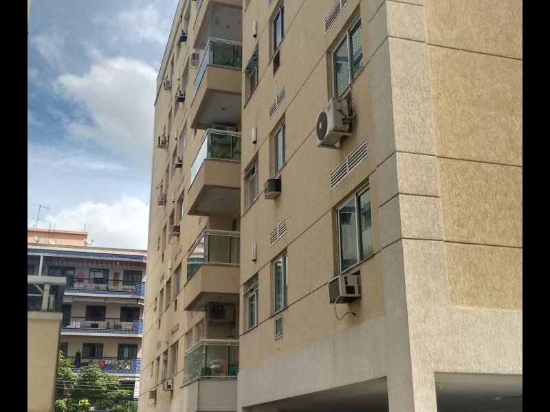 Apartamento à venda Vila Valqueire com 61m² e 2 quartos por R$ 350.000 - 1071168232-img-2427.JPG