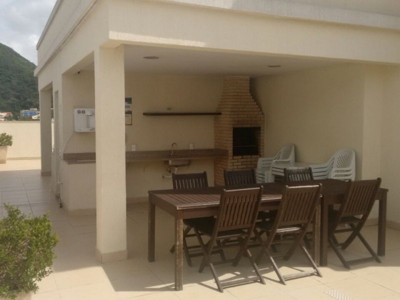 Apartamento à venda Vila Valqueire com 61m² e 2 quartos por R$ 350.000 - 1392419482-img-2410.JPG
