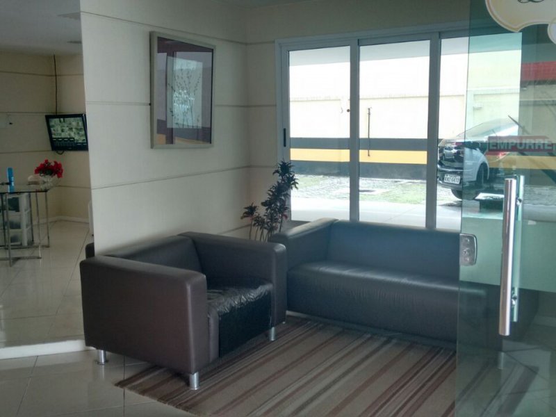 Apartamento à venda Vila Valqueire com 61m² e 2 quartos por R$ 350.000 - 1941496830-img-2428.JPG