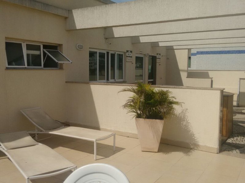 Apartamento à venda Vila Valqueire com 61m² e 2 quartos por R$ 350.000 - 243777996-img-2404.JPG