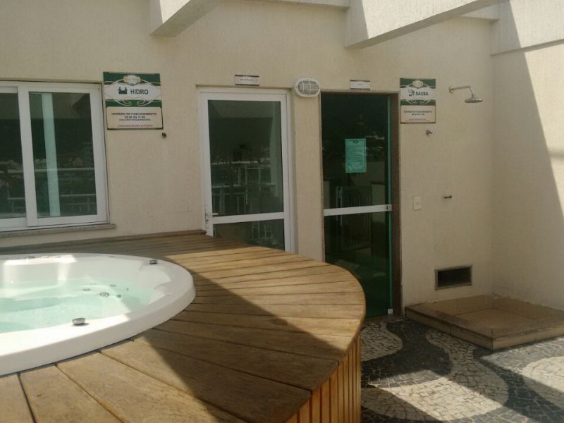 Apartamento à venda Vila Valqueire com 61m² e 2 quartos por R$ 350.000 - 341219040-img-2407.JPG