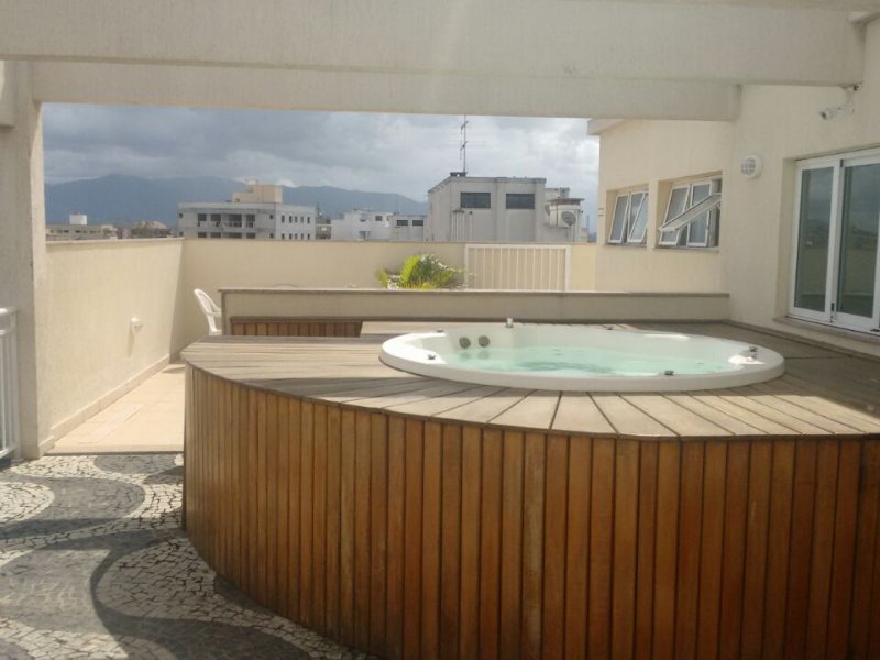 Apartamento à venda Vila Valqueire com 61m² e 2 quartos por R$ 350.000 - 974271691-img-2409.JPG