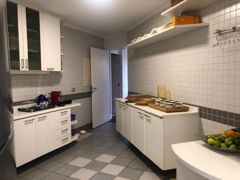 Apartamento à venda Jardim Fonte do Morumbi com 189m² e 3 quartos por R$ 1.390.000 - 1507380666-cozinha01.jpeg