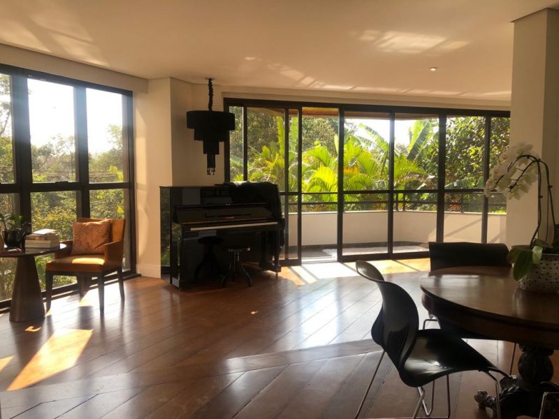 Apartamento à venda Jardim Fonte do Morumbi com 189m² e 3 quartos por R$ 1.390.000 - 1513896879-salacompleta.jpeg