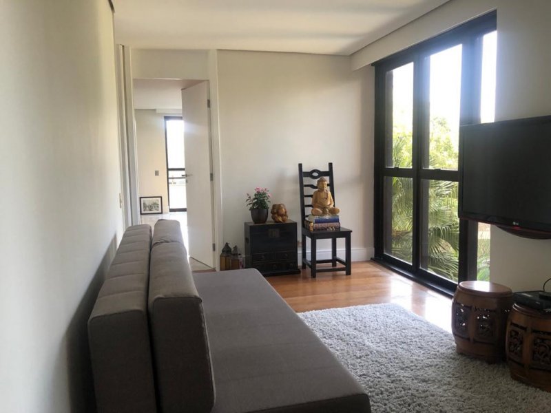 Apartamento à venda Jardim Fonte do Morumbi com 189m² e 3 quartos por R$ 1.390.000 - 1578625756-salaintima.jpeg