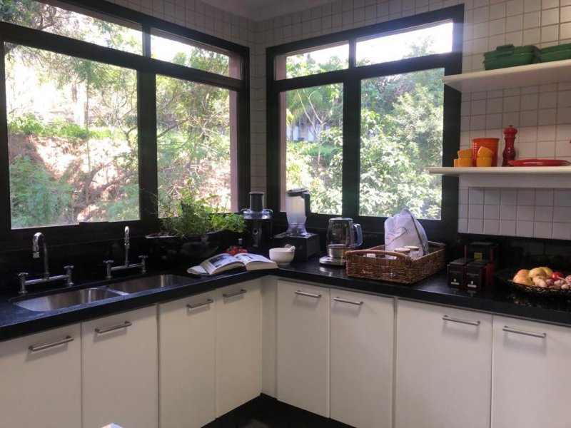 Apartamento à venda Jardim Fonte do Morumbi com 189m² e 3 quartos por R$ 1.390.000 - 1627388621-cozinha02.jpeg