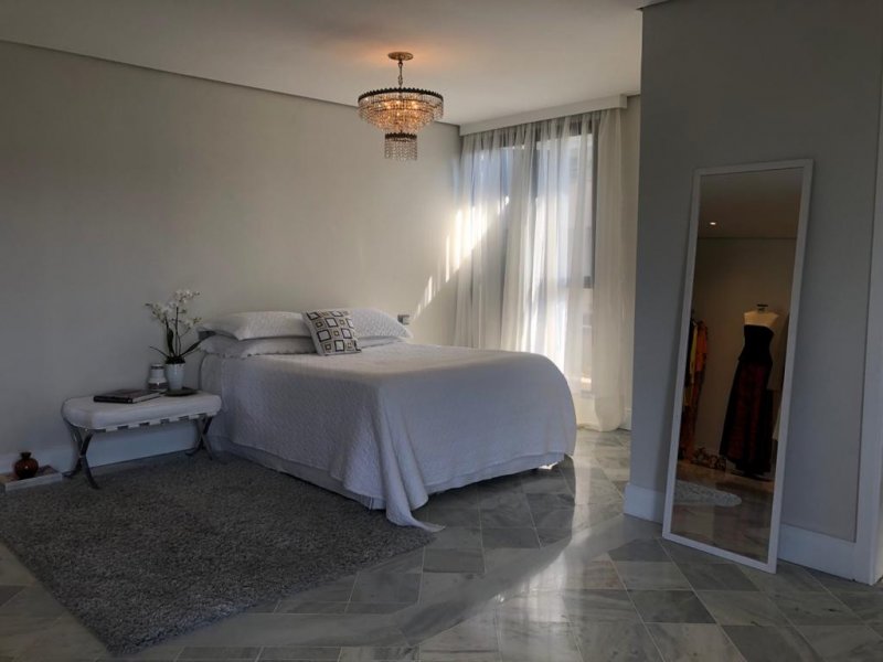 Apartamento à venda Jardim Fonte do Morumbi com 189m² e 3 quartos por R$ 1.390.000 - 1663006872-suitemaster.jpeg