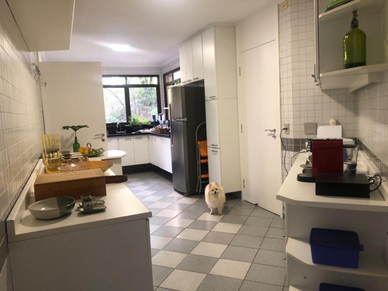 Apartamento à venda Jardim Fonte do Morumbi com 189m² e 3 quartos por R$ 1.390.000 - 4336417-cozinha03.jpeg