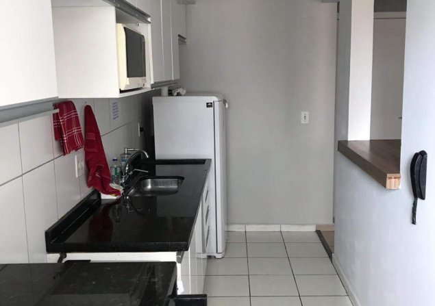 imóvel com 54m²