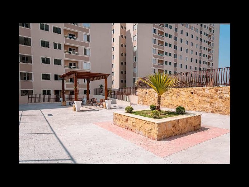 imóvel com 54m² - Parque Industrial - Sao Jose dos Campos
