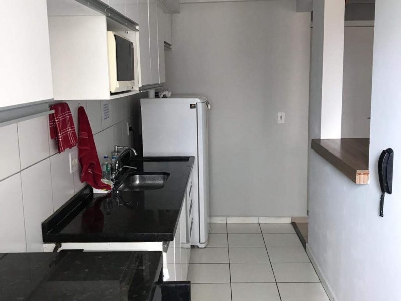 imóvel com 54m² - Parque Industrial - Sao Jose dos Campos