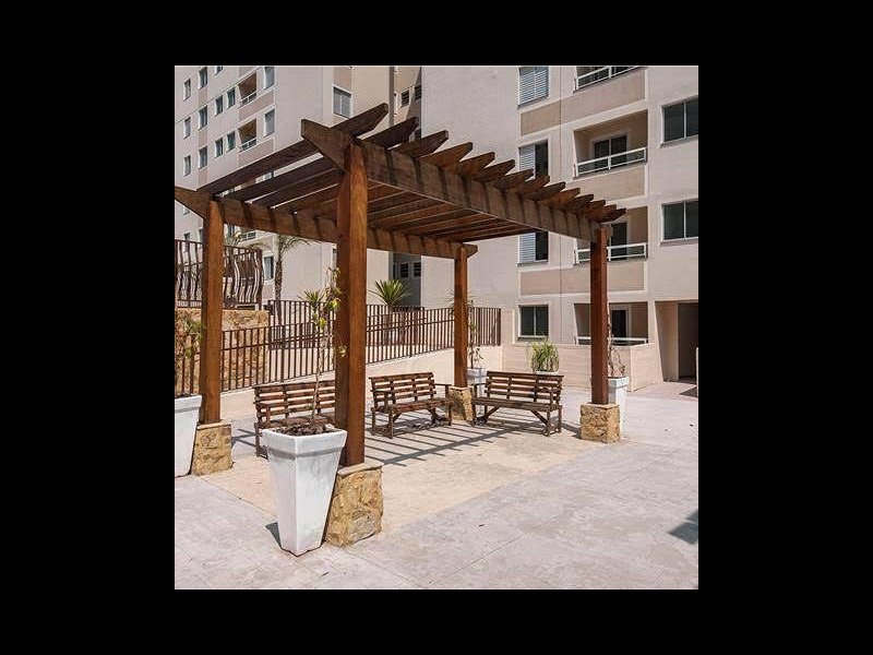 imóvel com 54m² - Parque Industrial - Sao Jose dos Campos