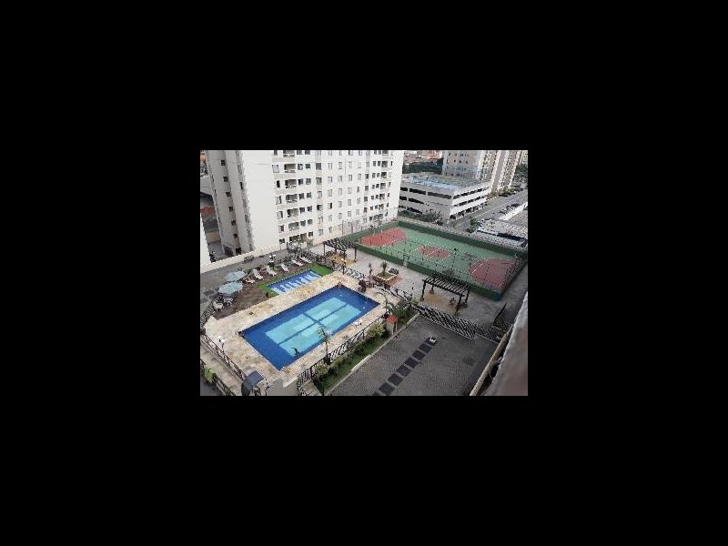 imóvel com 54m² - Parque Industrial - Sao Jose dos Campos