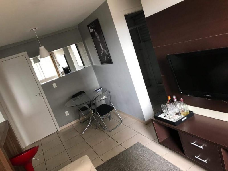 imóvel com 54m² - Parque Industrial - Sao Jose dos Campos