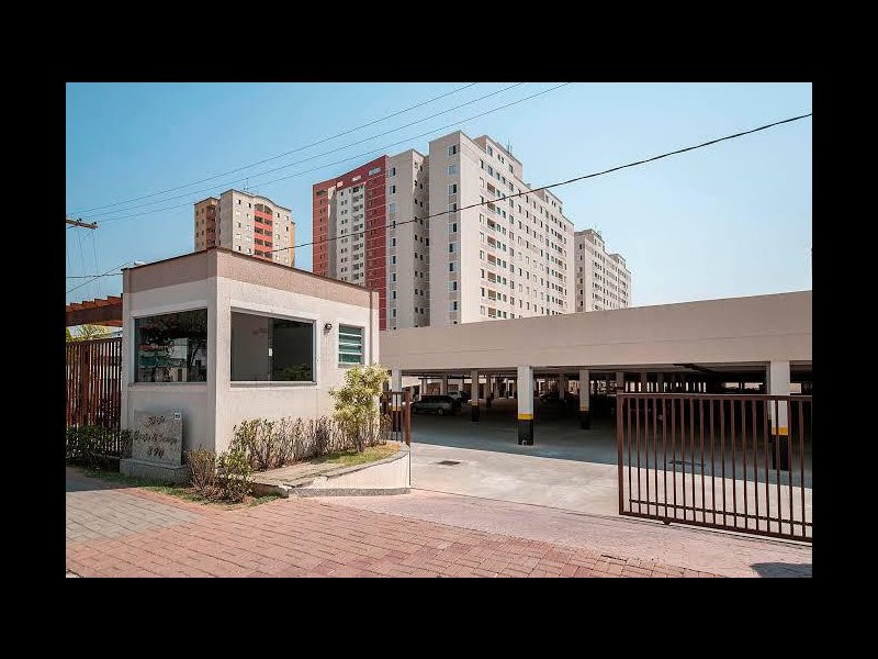 imóvel com 54m² - Parque Industrial - Sao Jose dos Campos