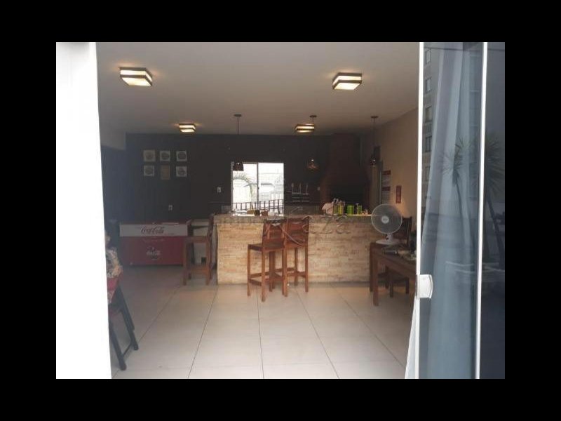 imóvel com 54m² - Parque Industrial - Sao Jose dos Campos