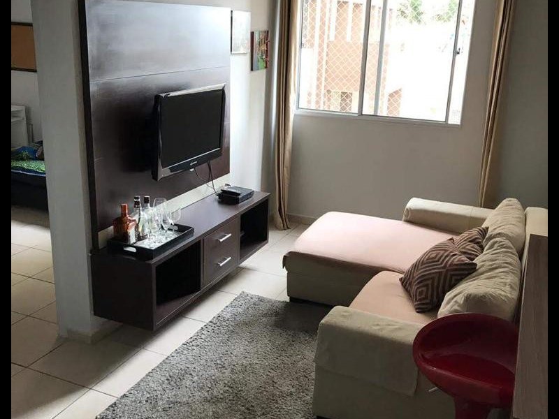 imóvel com 54m² - Parque Industrial - Sao Jose dos Campos