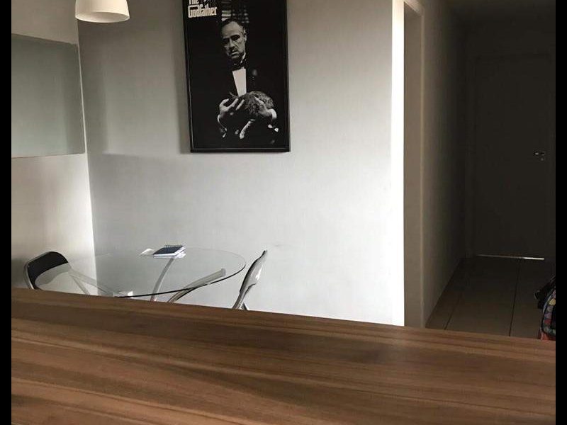 imóvel com 54m² - Parque Industrial - Sao Jose dos Campos
