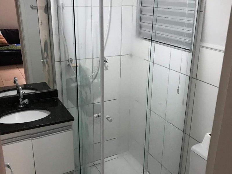 imóvel com 54m² - Parque Industrial - Sao Jose dos Campos