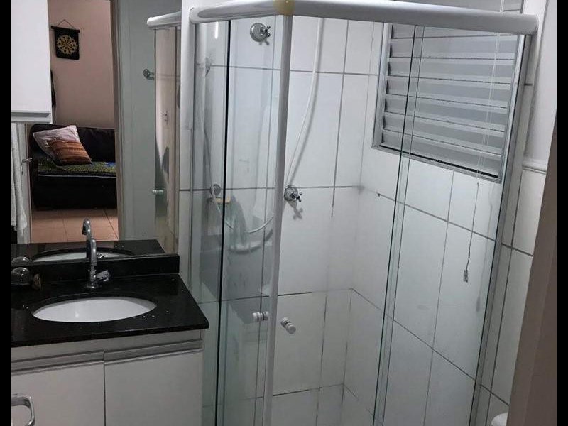 imóvel com 54m² - Parque Industrial - Sao Jose dos Campos