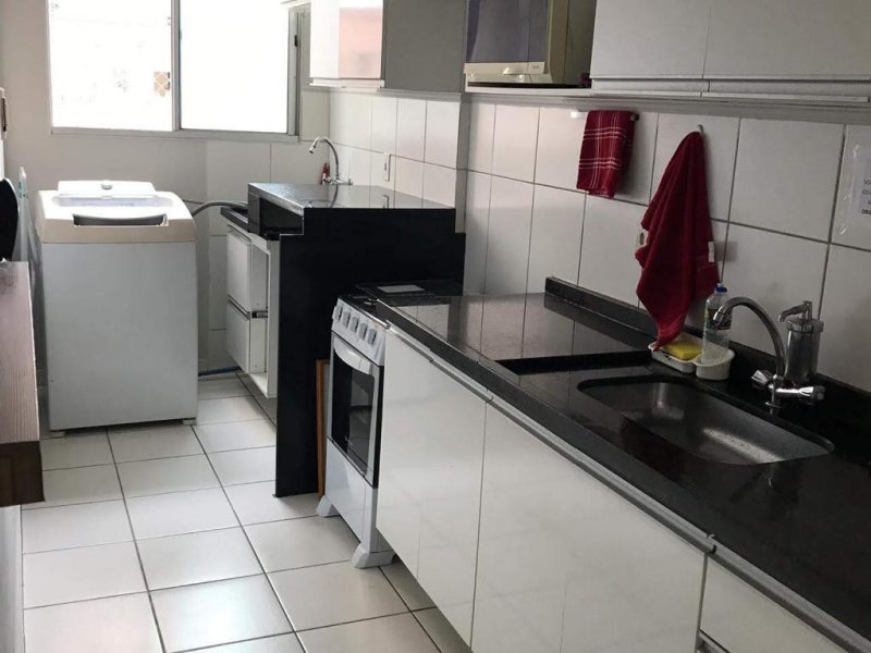 imóvel com 54m² - Parque Industrial - Sao Jose dos Campos