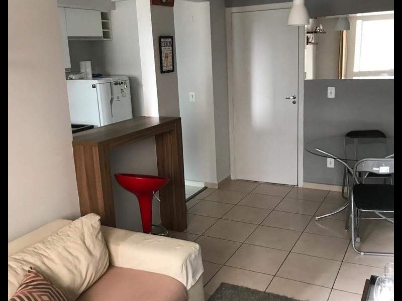 imóvel com 54m² - Parque Industrial - Sao Jose dos Campos