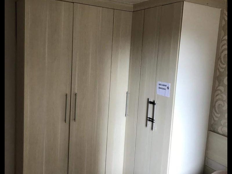 imóvel com 54m² - Parque Industrial - Sao Jose dos Campos
