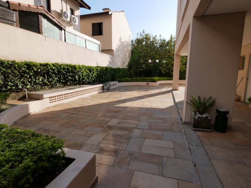 Apartamento à venda Lapa com 65m² e 2 quartos por R$ 500.000 - 1028575455-area-comum-lazer-12.JPG