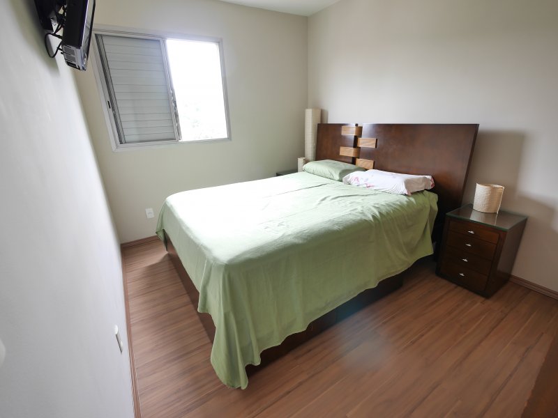 Apartamento à venda Lapa com 65m² e 2 quartos por R$ 500.000 - 1450252105-quarto1-2.JPG