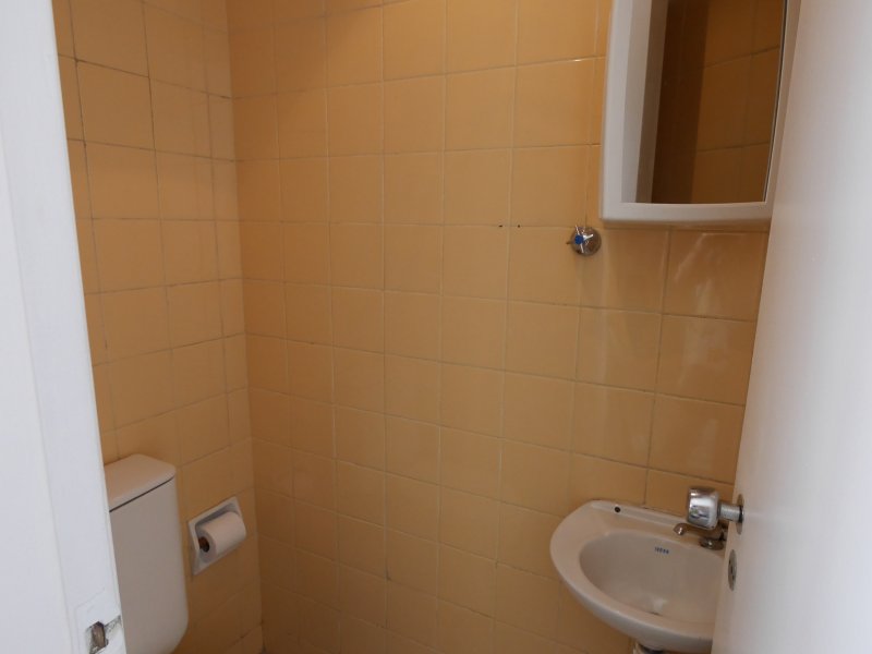 Apartamento à venda Lapa com 65m² e 2 quartos por R$ 500.000 - 1554285514-wc2-2.JPG