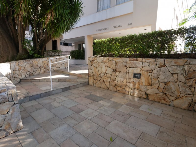 Apartamento à venda Lapa com 65m² e 2 quartos por R$ 500.000 - 1615772981-area-comum-entrada-01.JPG