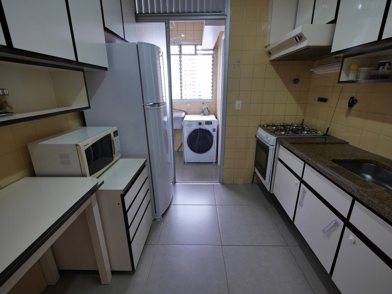 Apartamento à venda Lapa com 65m² e 2 quartos por R$ 500.000 - 303188595-cozinha-1.JPG