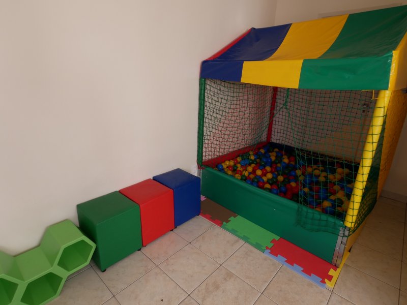 Apartamento à venda Lapa com 65m² e 2 quartos por R$ 500.000 - 521693225-area-comum-lazer-18.JPG
