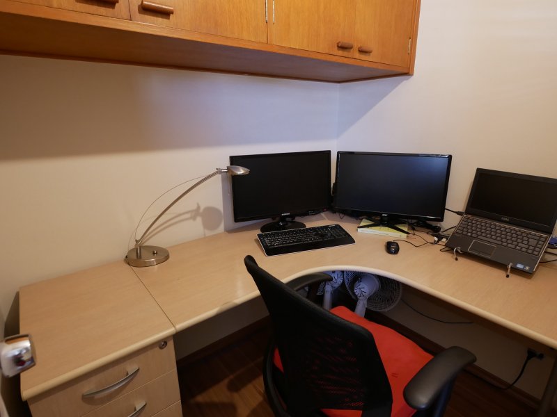 Apartamento à venda Lapa com 65m² e 2 quartos por R$ 500.000 - 831408646-dep-empr-01.JPG