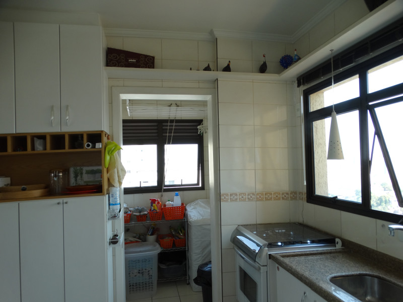 Apartamento à venda Cambuci com 81m² e 3 quartos por R$ 700.000 - cozinha.JPG