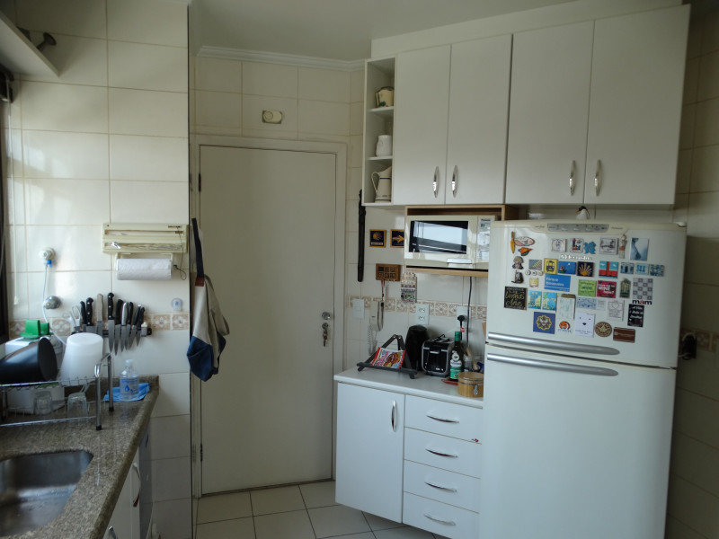 Apartamento à venda Cambuci com 81m² e 3 quartos por R$ 700.000 - cozinha2.JPG
