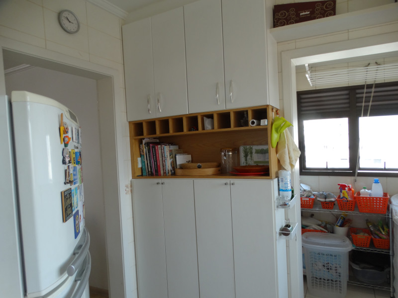Apartamento à venda Cambuci com 81m² e 3 quartos por R$ 700.000 - cozinha3.JPG