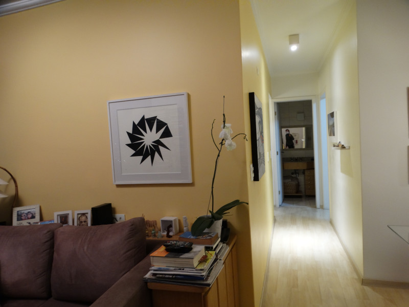 Apartamento à venda Cambuci com 81m² e 3 quartos por R$ 700.000 - dsc02947.JPG