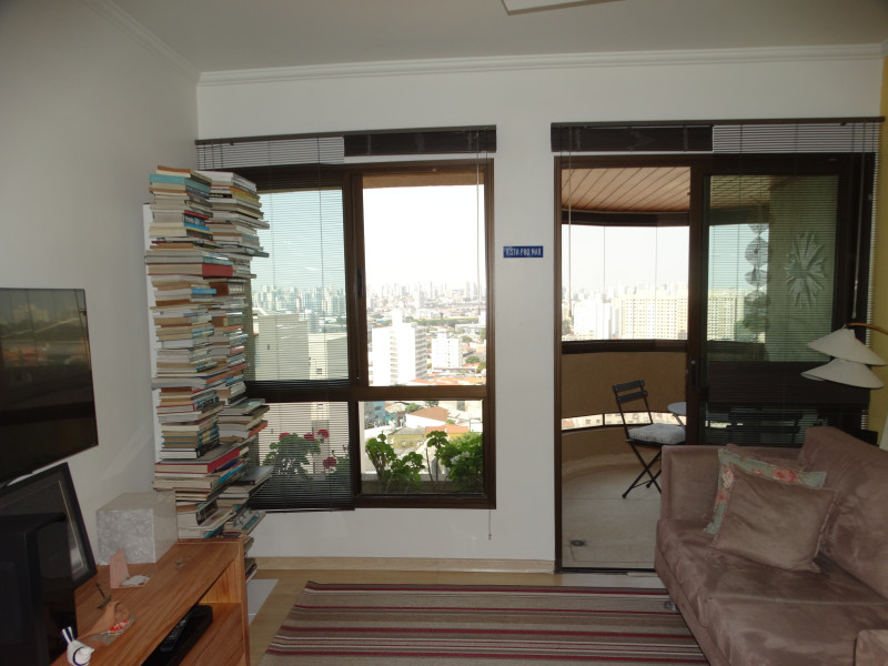 Apartamento à venda Cambuci com 81m² e 3 quartos por R$ 700.000 - dsc03014.JPG
