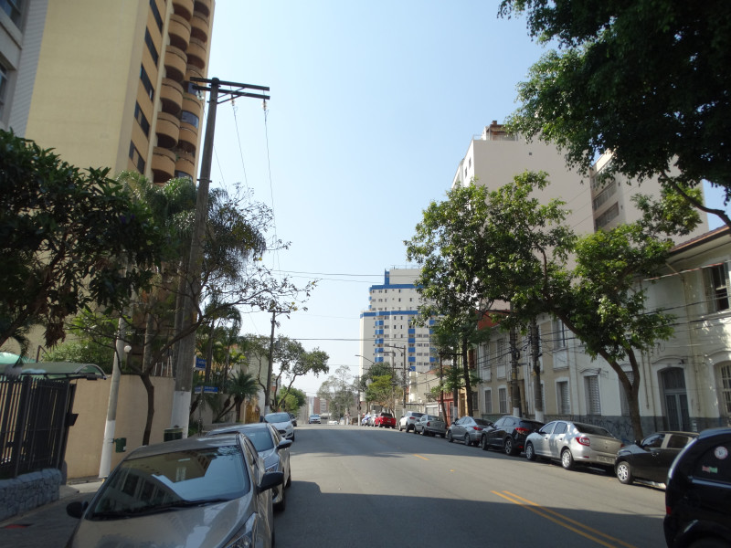 Apartamento à venda Cambuci com 81m² e 3 quartos por R$ 700.000 - dsc03030.JPG