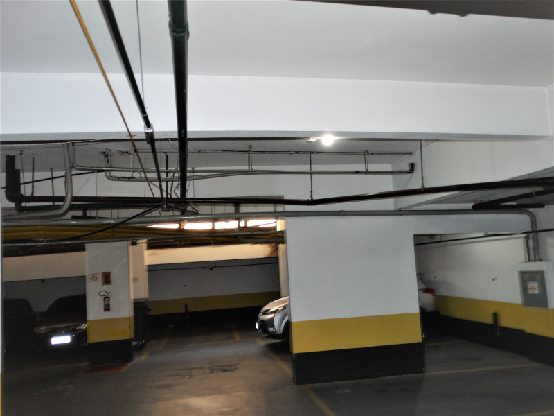 Apartamento à venda Cambuci com 81m² e 3 quartos por R$ 700.000 - garagem.jpg